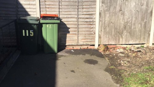 Range of rubbish clearance services offered in NW London